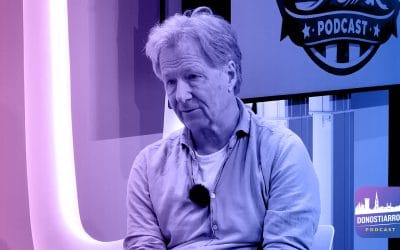 Episodio 1 – Fredrik Gertten